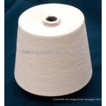 TC 30/ 1 VIETNAM YARN - 65% Polyester + 35% Baumwolle kardiert Ne 30/1